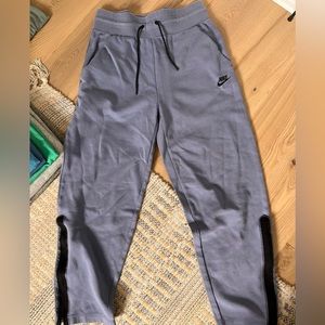 Nike tech sweats